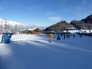 Tip for children  - Regenbogenalm Reiteralm