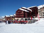 Jasper (Val Thorens)
