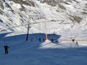 Seiterjöchl - T-bar