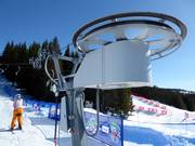 Crossheisen (P) - J-bar