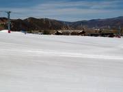 Practice area Panda Hill