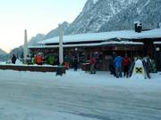 Après-ski tip Heuboda