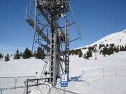 Eivindheisen - J-bar