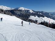 Valley run Waltensburg