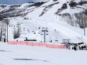 3 Kings - 3pers. Chairlift (fixed-grip)