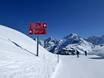 Jungfrau Region: orientation within ski resorts – Orientation Schilthorn – Mürren/Lauterbrunnen