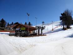 Photos Petersberg (Monte S. Pietro)