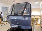 Gletscherexpress - 200pers. Funicular