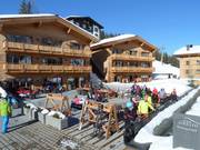 Restaurant Aurelio (Lech)