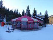 Après-ski tip Schirmbar Fontanabona