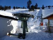 Pfaffenbühel II - T-bar