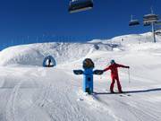 Tip for children  - FunRide Gerent