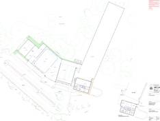 Trail map Wycombe Summit Ski and Snowboard Centre