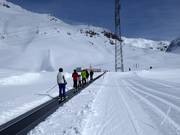 Conveyor belt Alp Bondo