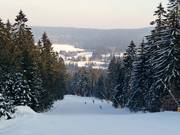 North Descent Ochsenkopf