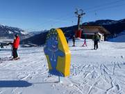 Tip for children  - Maisi Park