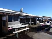 Kesselberg Mountain Hut