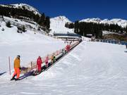 Sunny II - People mover/Moving Carpet