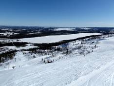 Photos Dundret Lapland – Gällivare