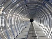 Fjellnest 2 - People mover/Moving Carpet with cover