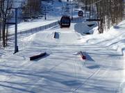 SnowPrk Bromont