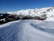 Boardercross of Alpe Tognola