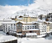 OBERTAUERN [PLACESHOTEL] BY VALAMAR