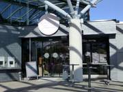 sChic in Kaltenbach at the valley station