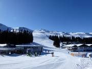 Rinneralm mid-station