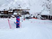 Commencal Track Tignes