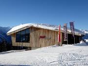 Gastronomy tip AreitLounge