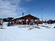 Gastronomy tip Restaurant Steigadä