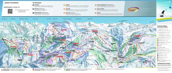 Region Adelboden/Lenk