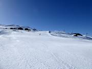 Slope No. 3b Untermatt-Misanenga