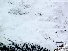 Photos Maseben – Langtaufers (Vallelunga)