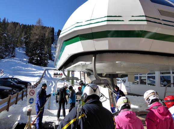 Plan de Gralba-Piz Setëur