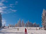 Lipno ski resort
