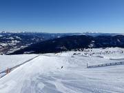 Slope 10 at the Rosenkranz lifts