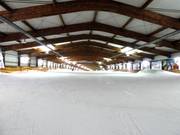 Main Slope Alpincenter Bottrop