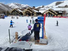 Dollar Mountain – Sun Valley