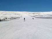 Slope Täyspitkä (No. 27)