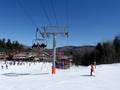 Ski lifts Sunday River
