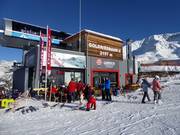 Wibmer Lunch Restaurant at Goldried