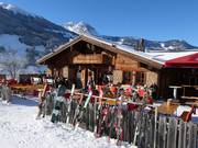 Thomaselli (Dorfgastein)