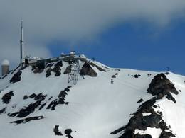 Le Taoulet-Pic du Midi Pic 2