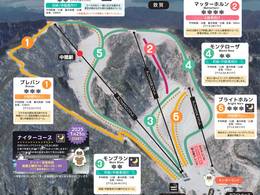 Ski resort Yogo Kogen