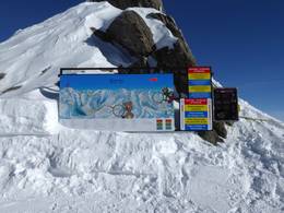 Gemsstock – Andermatt