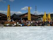 Après-ski tip Dampfkessel