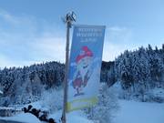 Winterwichtelland Sillian