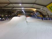 Funpark SnowWorld Zoetermeer 